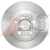 A.B.S. 18061 OE Brake Disc